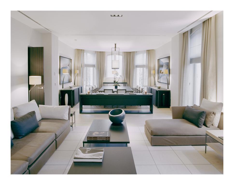 La Reserve Paris Apartments Экстерьер фото