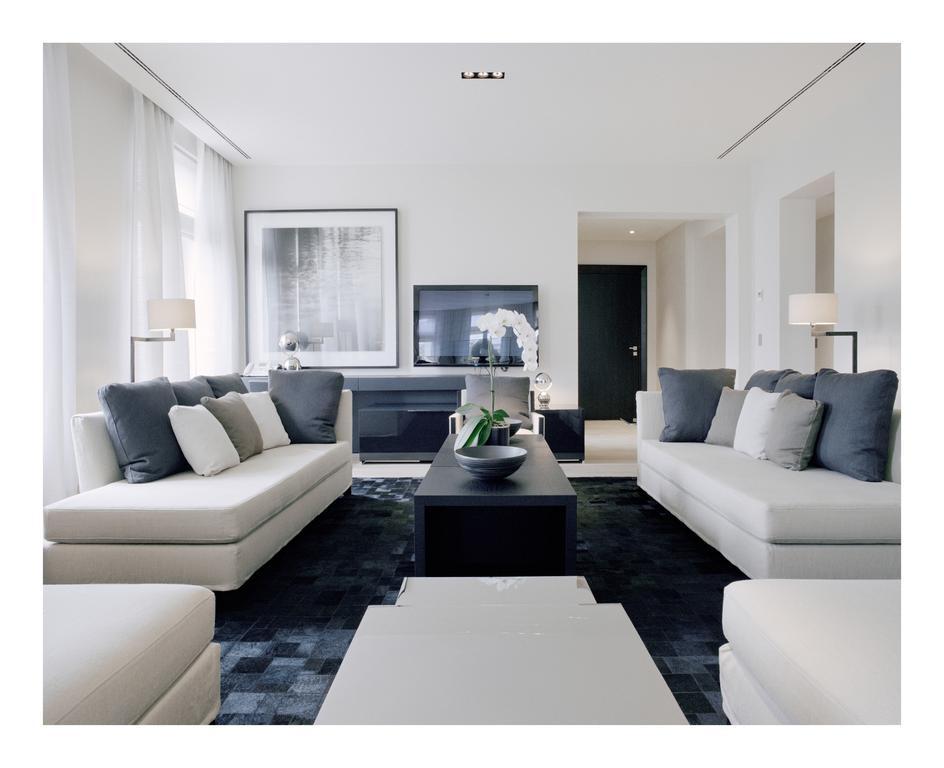 La Reserve Paris Apartments Номер фото